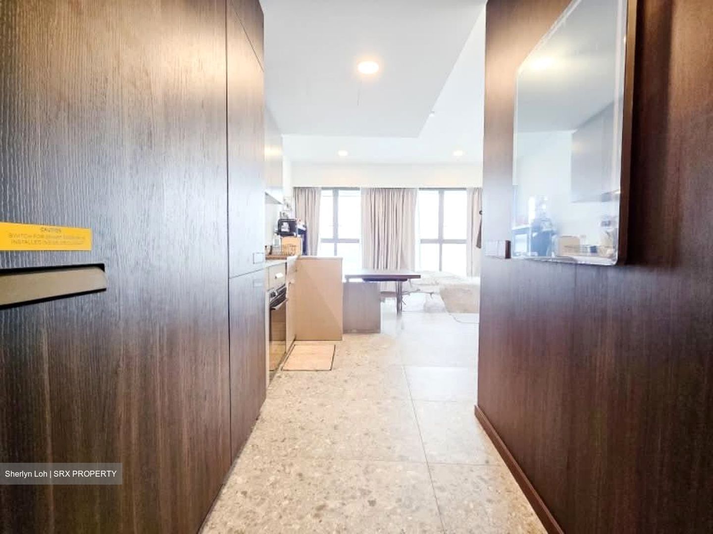 One Pearl Bank (D3), Apartment #553501191